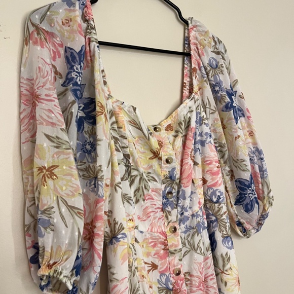 Billabong Dreamer - Maxi Dress for Women L - Picture 9 of 12